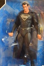 Justice League Superman 7" Collectible Figurine