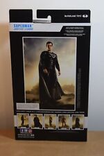 Justice League Superman 7" Collectible Figurine