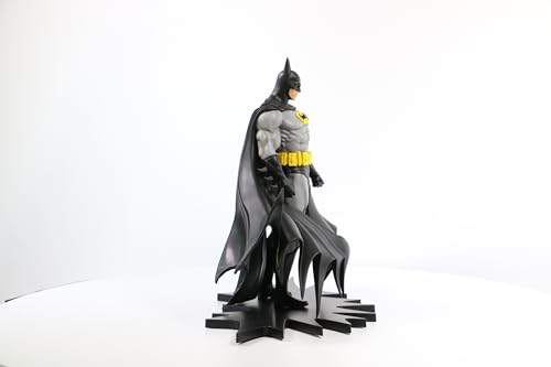 DC Heroes - Batman Black Version 1:8 Scale