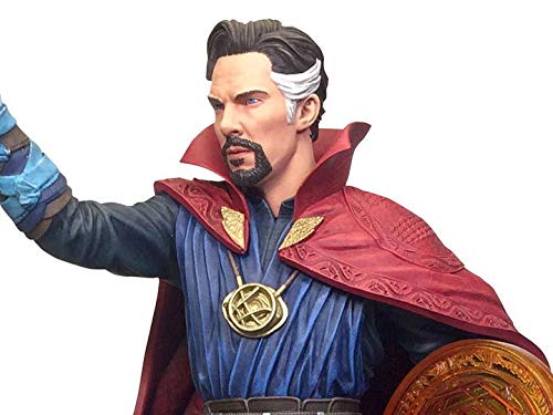 Marvel Avengers Infinity War Doctor Strange PVC Figure