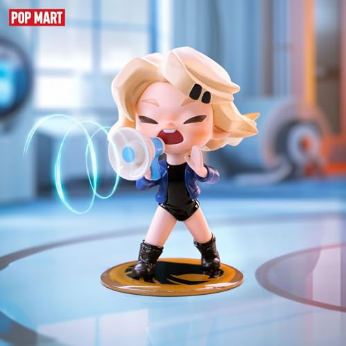 DC Justice League Childhood Series Blind Box Figures