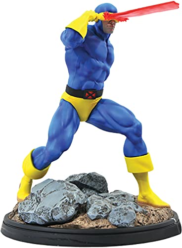 Marvel Cyclops Resin Statue - Limited Edition Collectible