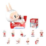 POP MART Coca-Cola Monsters Blind Box Figurines
