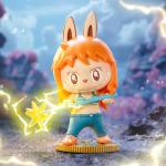 POP MART One Piece Monsters Blind Box Figurines