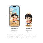 POP MART One Piece Monsters Blind Box Figurines