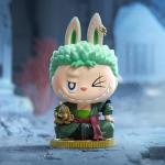 POP MART One Piece Monsters Blind Box Figurines