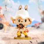 POP MART One Piece Monsters Blind Box Figurines