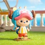 POP MART One Piece Monsters Blind Box Figurines