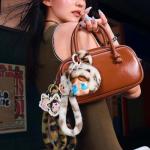 POP MART Crybaby Wild but Cutie Blind Box Figurine