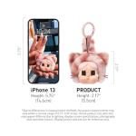 POP MART Crybaby Wild but Cutie Blind Box Figurine