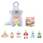 Pucky Forest Party Vinyl Blind Box Figurine