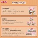 Pucky Forest Party Vinyl Blind Box Figurine