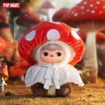 Pucky Forest Party Vinyl Blind Box Figurine