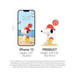 POP MART Snoopy 75th Anniversary Blind Box Figurine