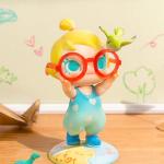 Baby Molly When I Was Three Blind Box Figurine