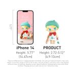 Baby Molly When I Was Three Blind Box Figurine