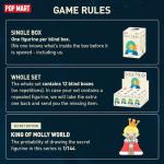 Baby Molly When I Was Three Blind Box Figurine