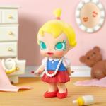 Baby Molly When I Was Three Blind Box Figurine