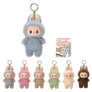 POP MART The Monsters Tasty Macarons Blind Box Figurine