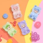 POP MART HACIPUPU Gummy Bear Vinyl Figurine Blind Box