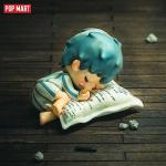 POP MART Hirono Mime Blind Box Figurines