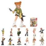 POP MART Peach Riot Rise Up Blind Box Figures