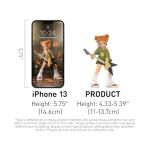 POP MART Peach Riot Rise Up Blind Box Figures