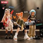 POP MART Peach Riot Rise Up Blind Box Figures