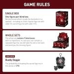 POP MART SKULLPANDA You Found Me Plush Doll