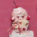 POP MART SKULLPANDA You Found Me Plush Doll