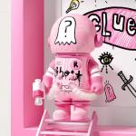 POP MART Mega Space Molly Series 4 Blind Box