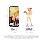 POP MART Peach Riot Rush Hour Blind Box Figurines