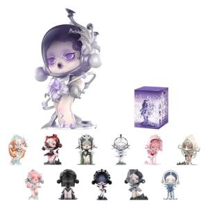 POP MART Skullpanda The Sound Series Blind Box Figurine