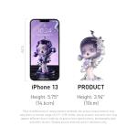 POP MART Skullpanda The Sound Series Blind Box Figurine