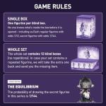 POP MART Skullpanda The Sound Series Blind Box Figurine