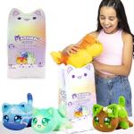 Aphmau MeeMeows Elemental Plush Mystery Box