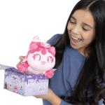 Aphmau 6” MeeMeow Ice Cream Plush Figurine