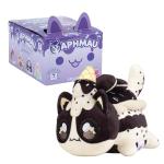Aphmau 6” MeeMeow Ice Cream Plush Figurine