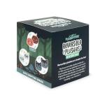 TeeTurtle Reversible Cryptids Plushie Mystery Box