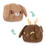 TeeTurtle Reversible Cryptids Plushie Mystery Box