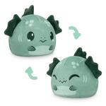 TeeTurtle Reversible Cryptids Plushie Mystery Box
