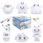 LankyBox Doodle Collection Collectible Plush Blind Box