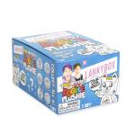 LankyBox Doodle Collection Collectible Plush Blind Box
