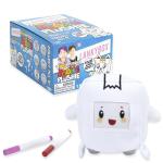 LankyBox Doodle Collection Collectible Plush Blind Box