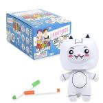 LankyBox Doodle Collection Collectible Plush Blind Box