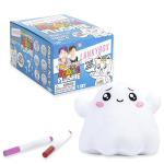 LankyBox Doodle Collection Collectible Plush Blind Box