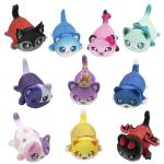 Aphmau MeeMeow Mystery Plush 2 Pack Bundle