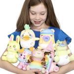 Moriah Elizabeth Mystery Plush – Series 4