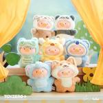 Lulu The Piggy Blind Box Plush Keychain