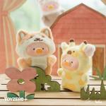 Lulu The Piggy Blind Box Plush Keychain